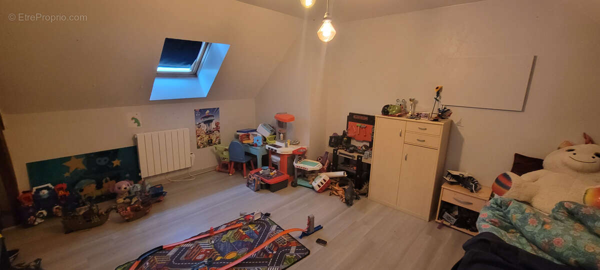 Maison à AUBAZINES