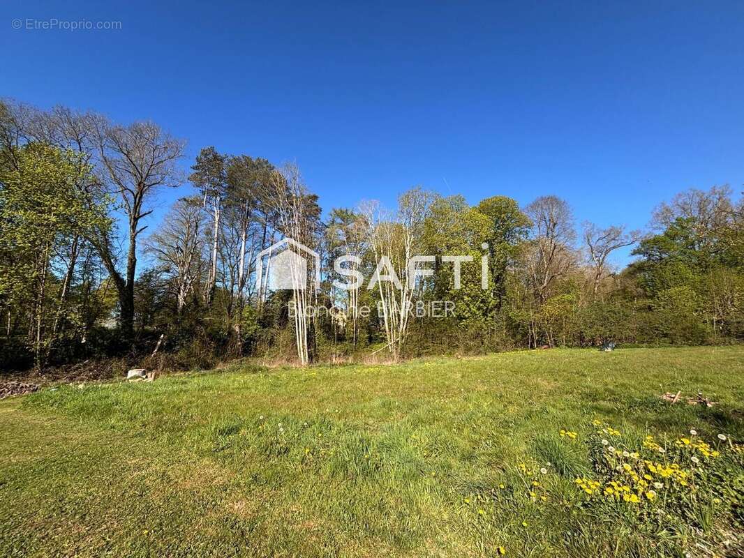 Photo 8 - Maison à AUTUN