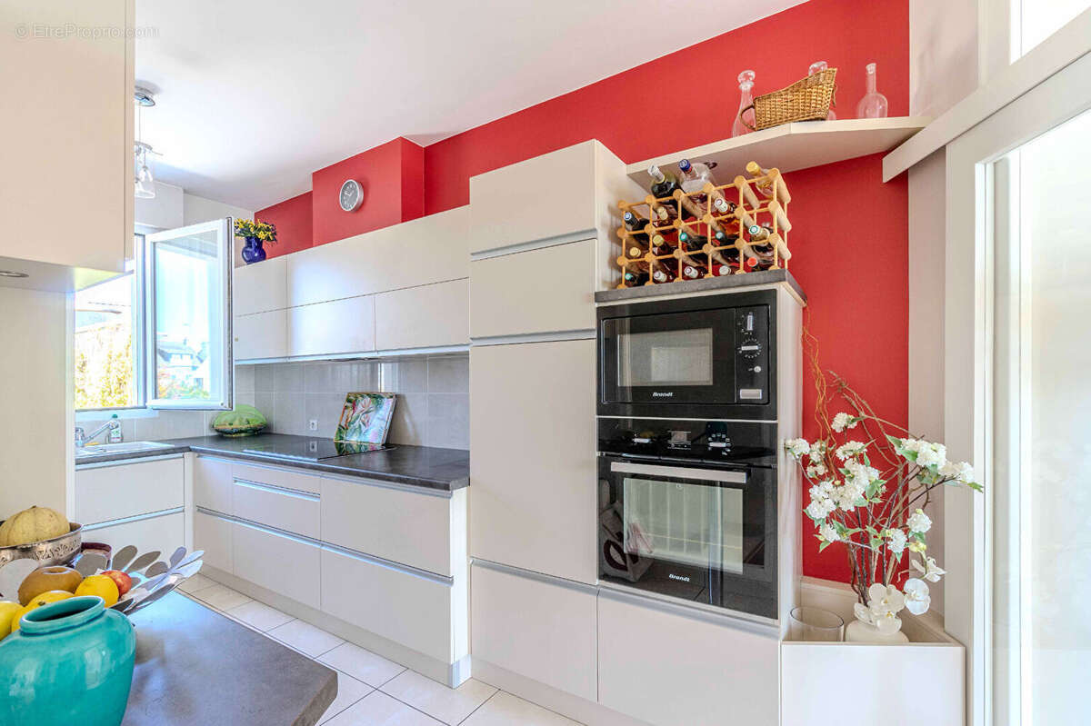 Maison à SAINT-NAZAIRE