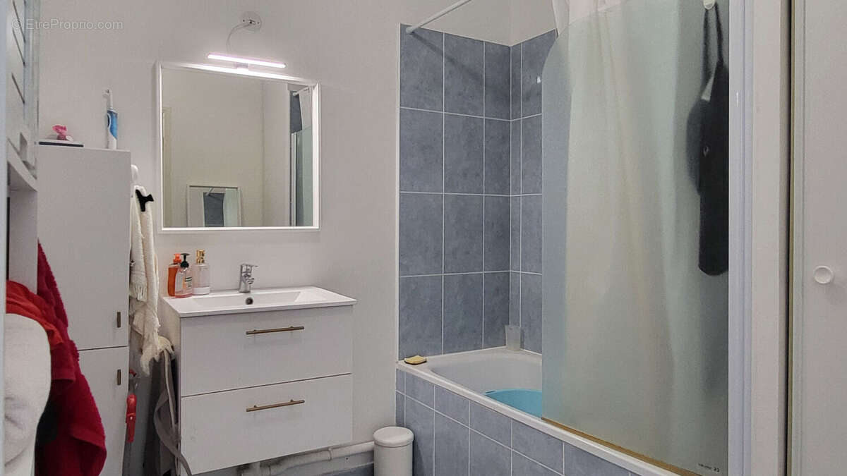 Appartement à EPERNON