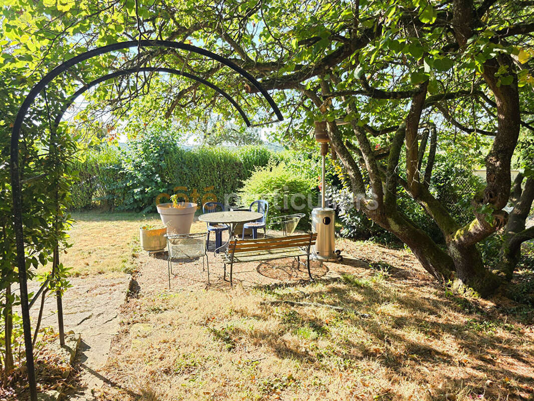 Maison 75m² - photo 9
