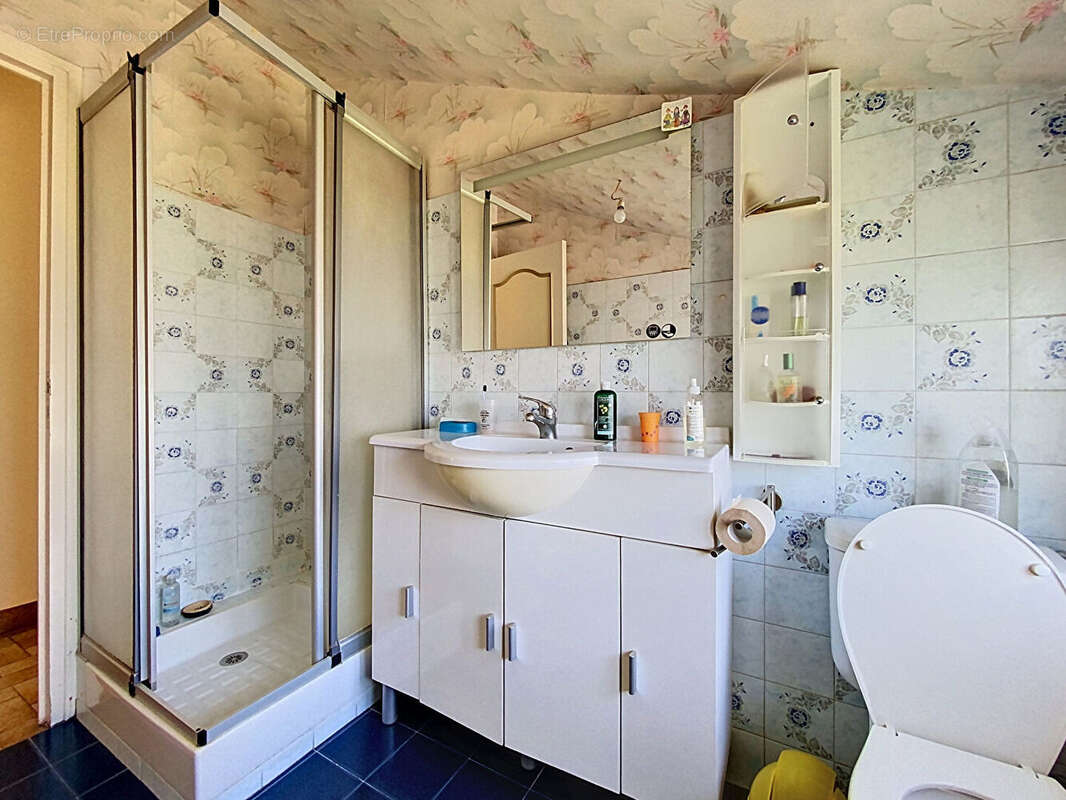 Vente maison neobretonne t5 - muzillac - photo 14