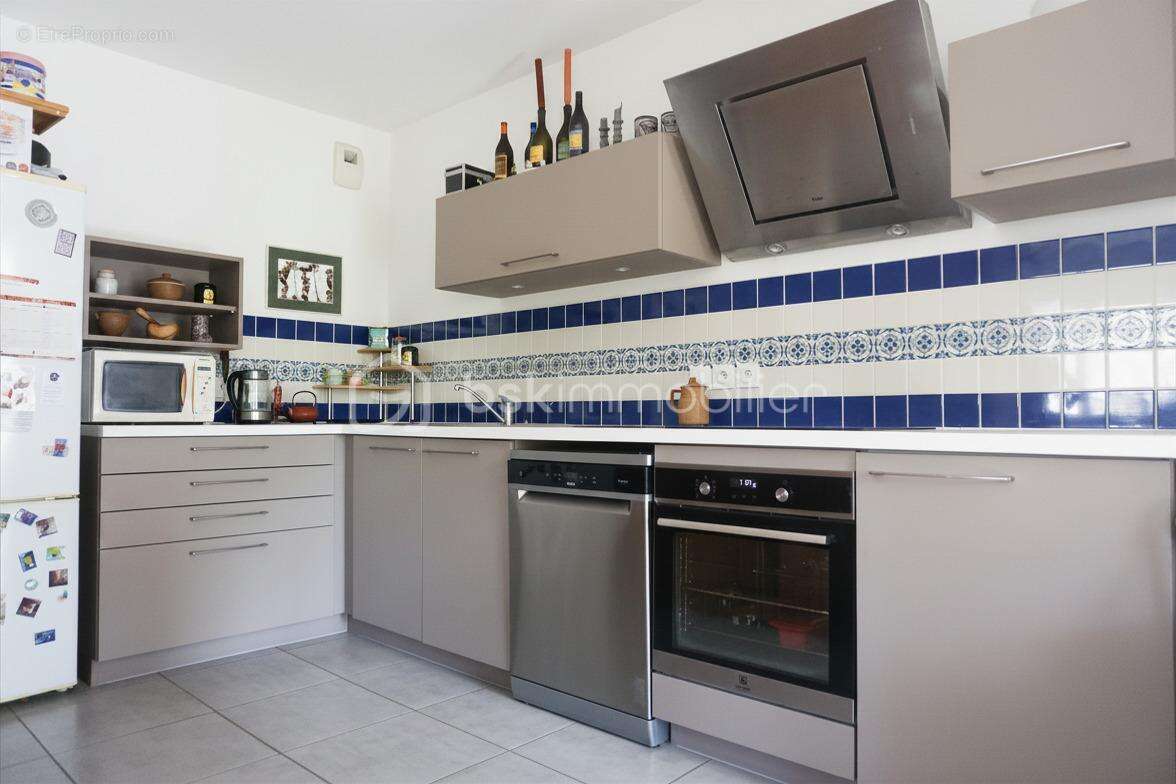 Appartement T4 Voiron 274 000 € - photo 2