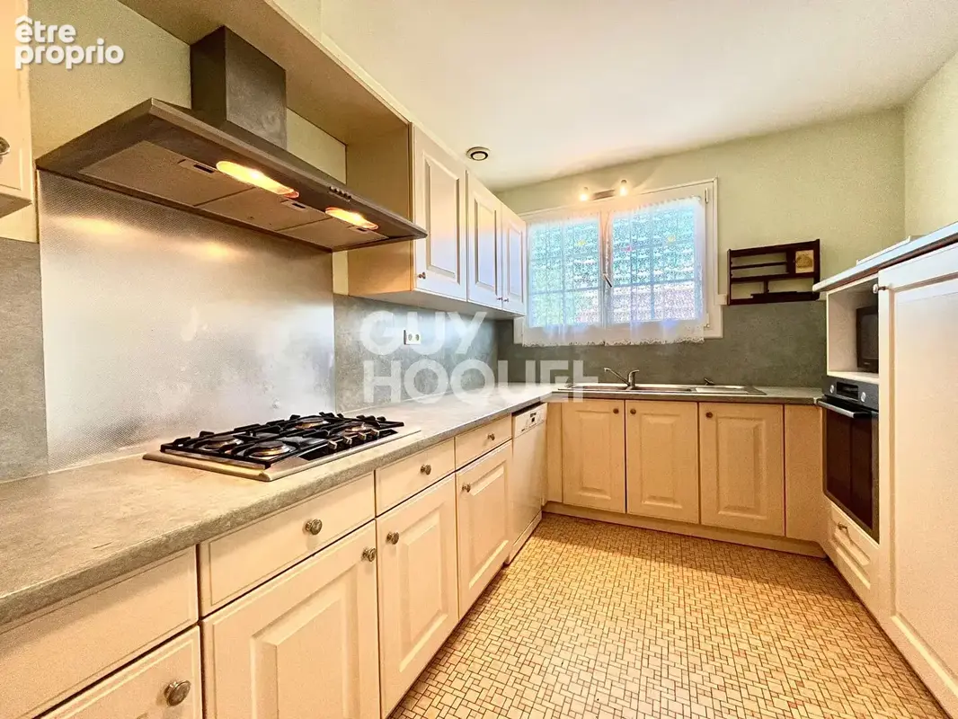 Charmante maison de plain-pied de 90 m², 2 chambres - photo 4