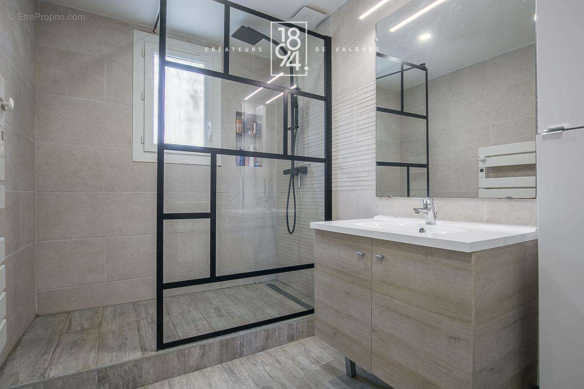 Appartement à LES PENNES-MIRABEAU