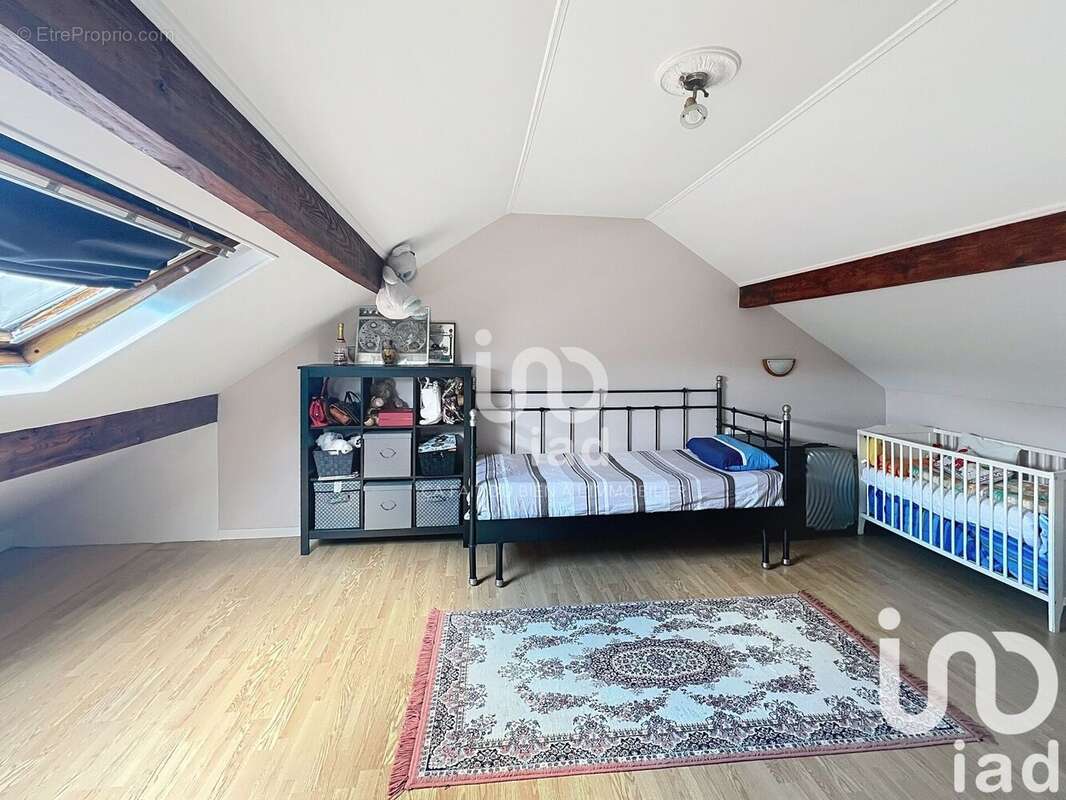 Photo 7 - Maison à TREMBLAY-EN-FRANCE