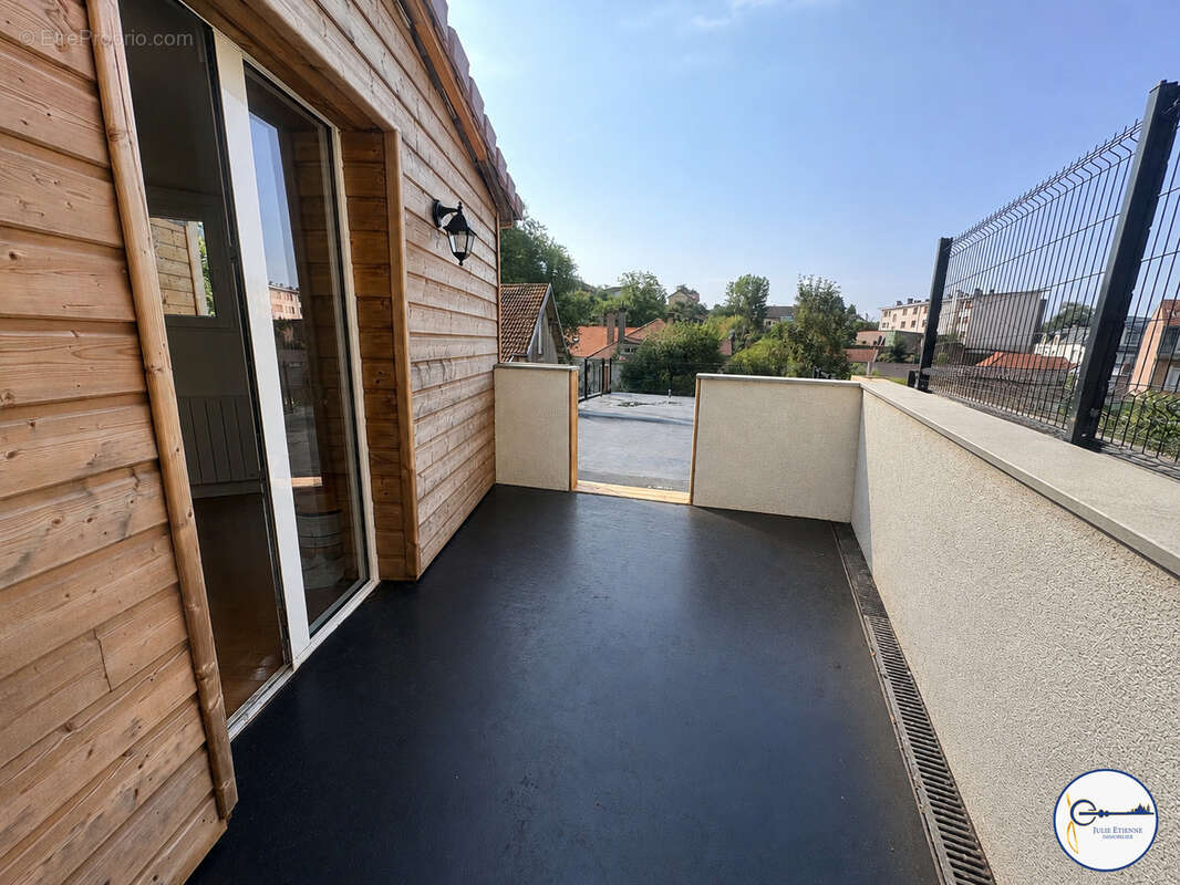 Maison Epinal 5 pièces 110 m2 - photo 4