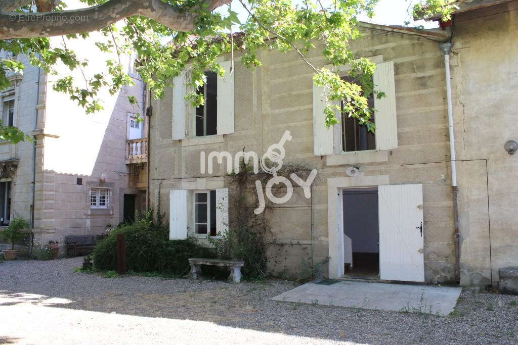 Maison à NARBONNE