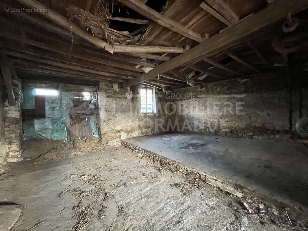 Maison à PACY-SUR-EURE