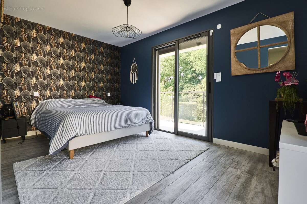 Maison à LES MATHES