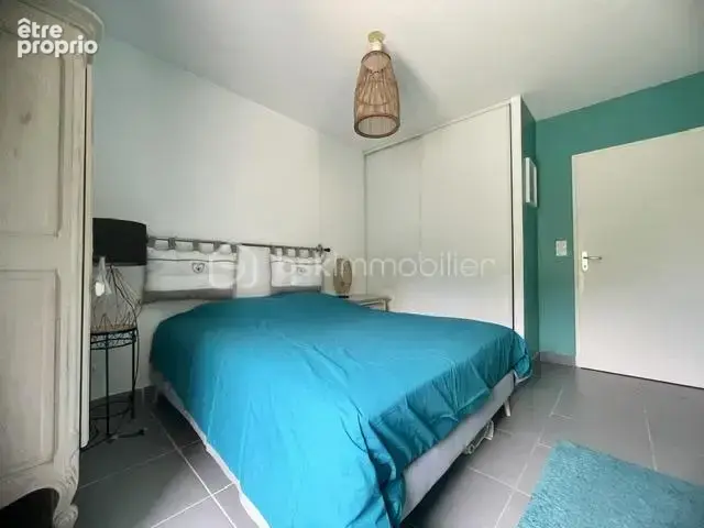 En exclusivité – aimargues – grand appartement 3 chambres avec terrasses - photo 10