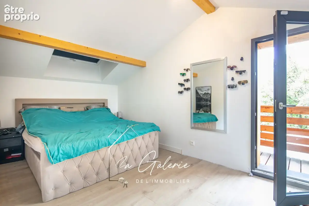 Chalet a l'alpe d'huez - photo 11