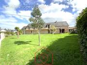 Maison à GRANDCHAMPS-DES-FONTAINES