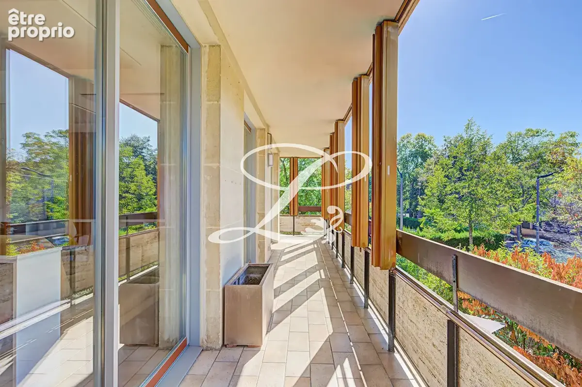 Photo Appartement à Maisons-Laffitte au prix de 725 000€