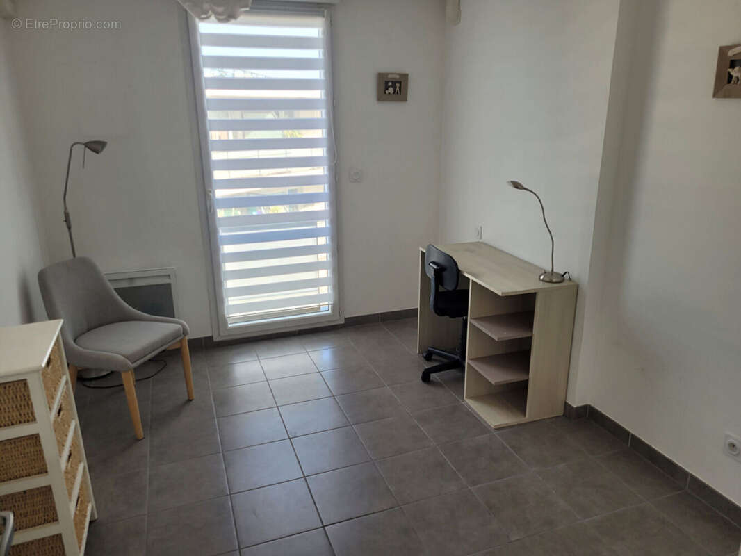 Appartement à CANET-EN-ROUSSILLON