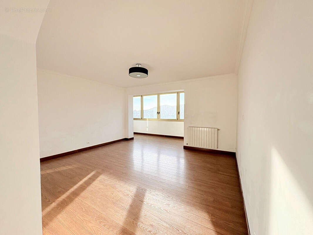 Appartement à AJACCIO