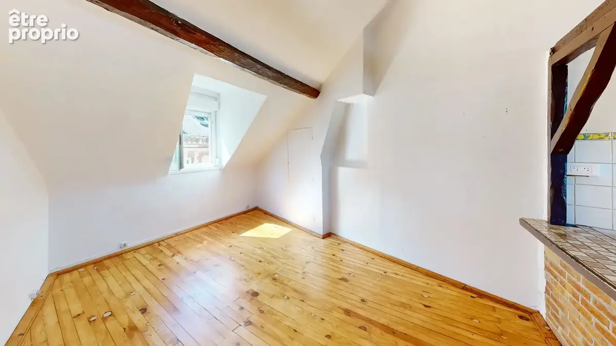 LE HAVRE - Appartement 2 pièces - photo 2
