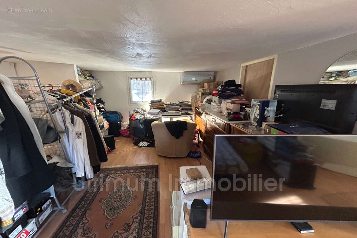 Maison à SAINTE-MAXIME