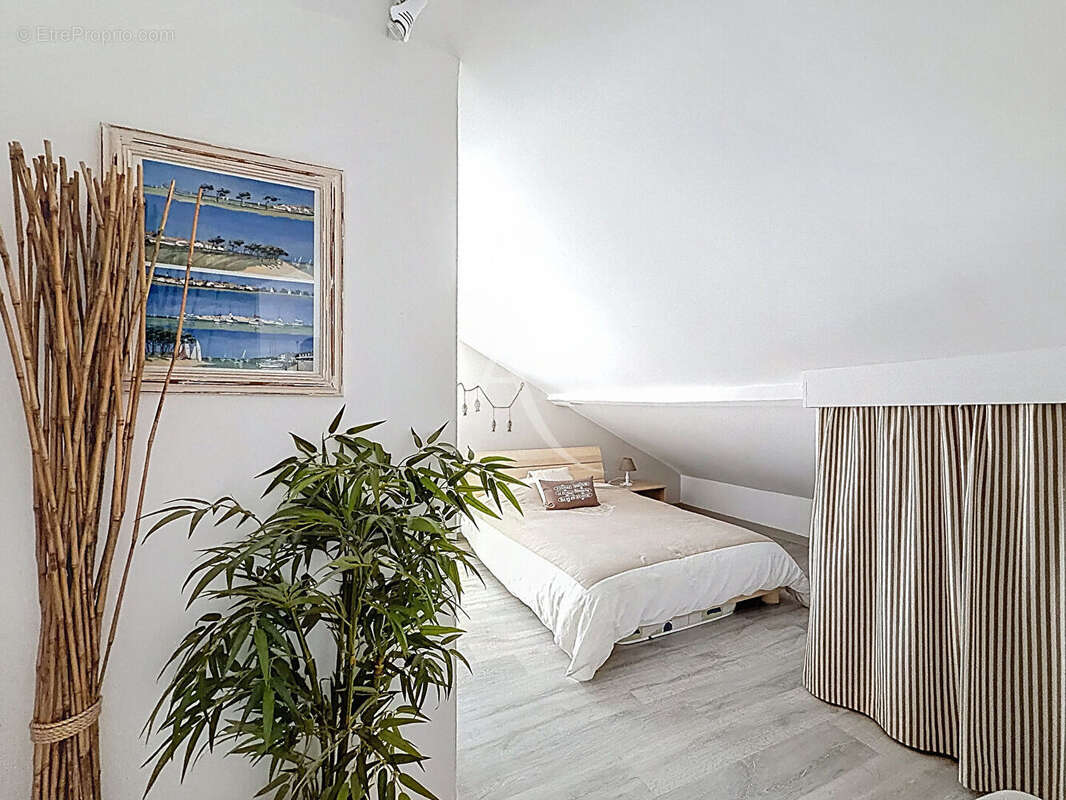 Maison à CHATELAILLON-PLAGE