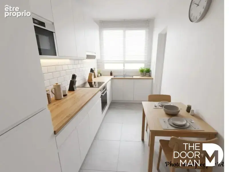 Appartement 78100 - photo 7