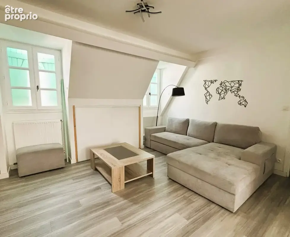 Appartement 3 pièces 81 m² à vendre à Bagneres-De-Bigorre (65200) - photo 2