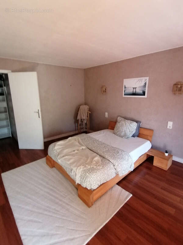 Appartement à NARBONNE