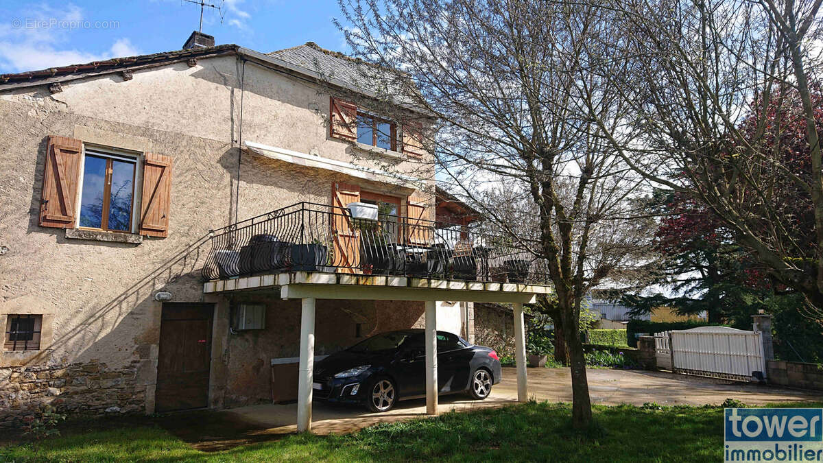 Jolie Maison 120 m2 - photo 2