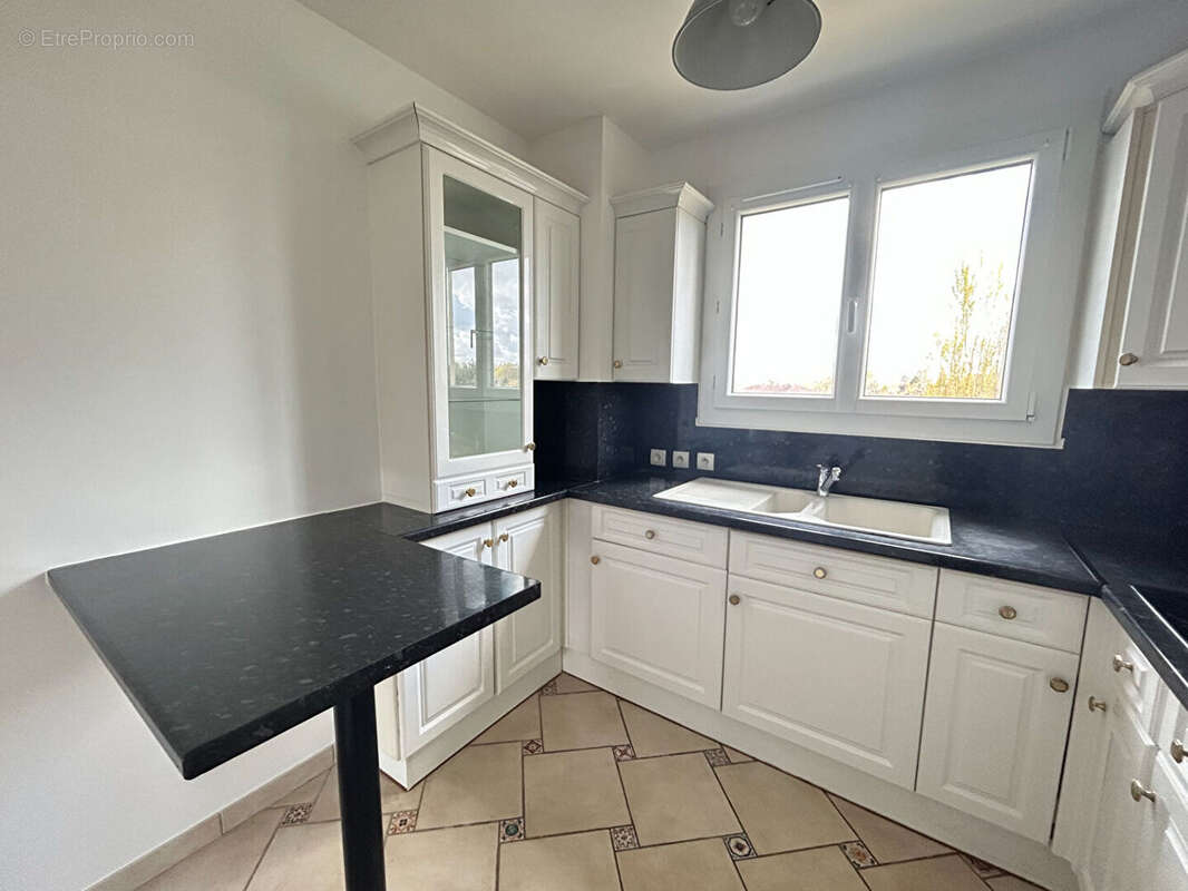 Appartement à PLAISIR