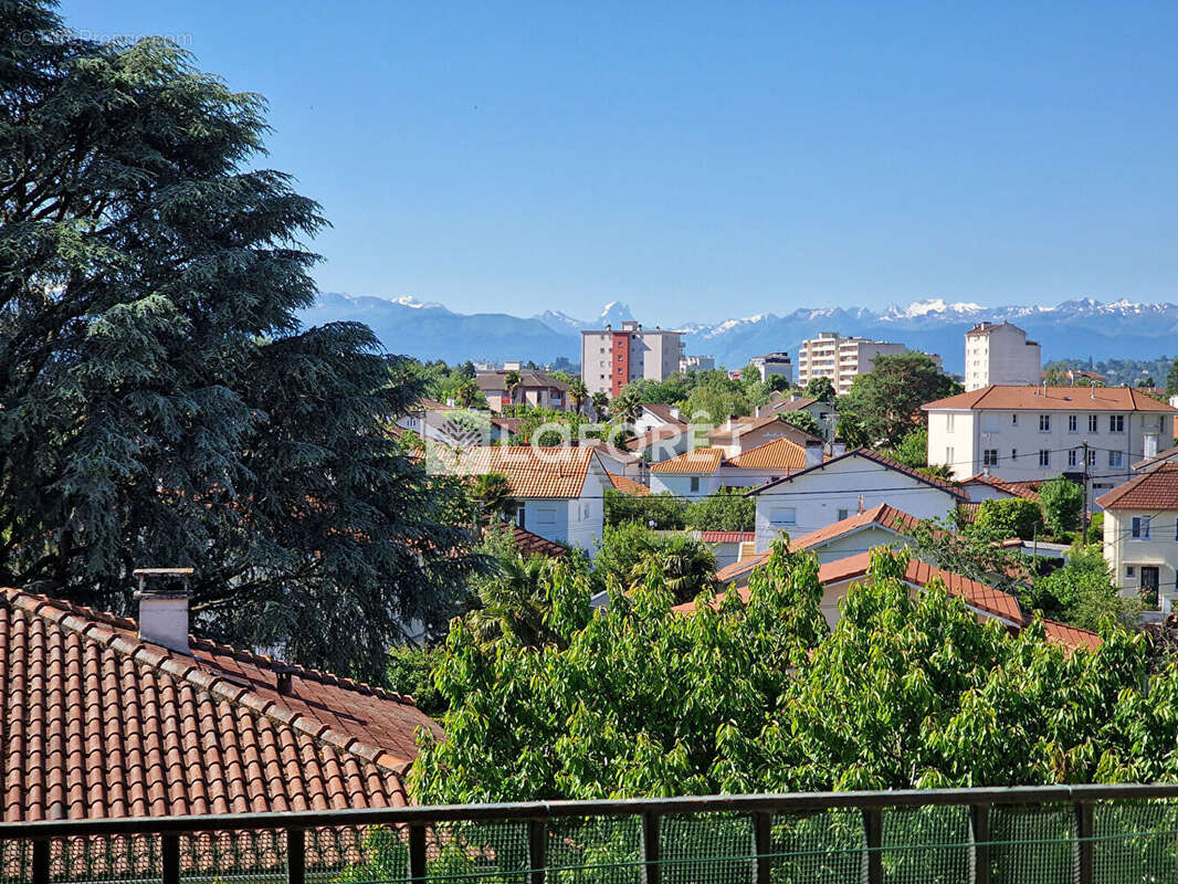 Appartement à PAU