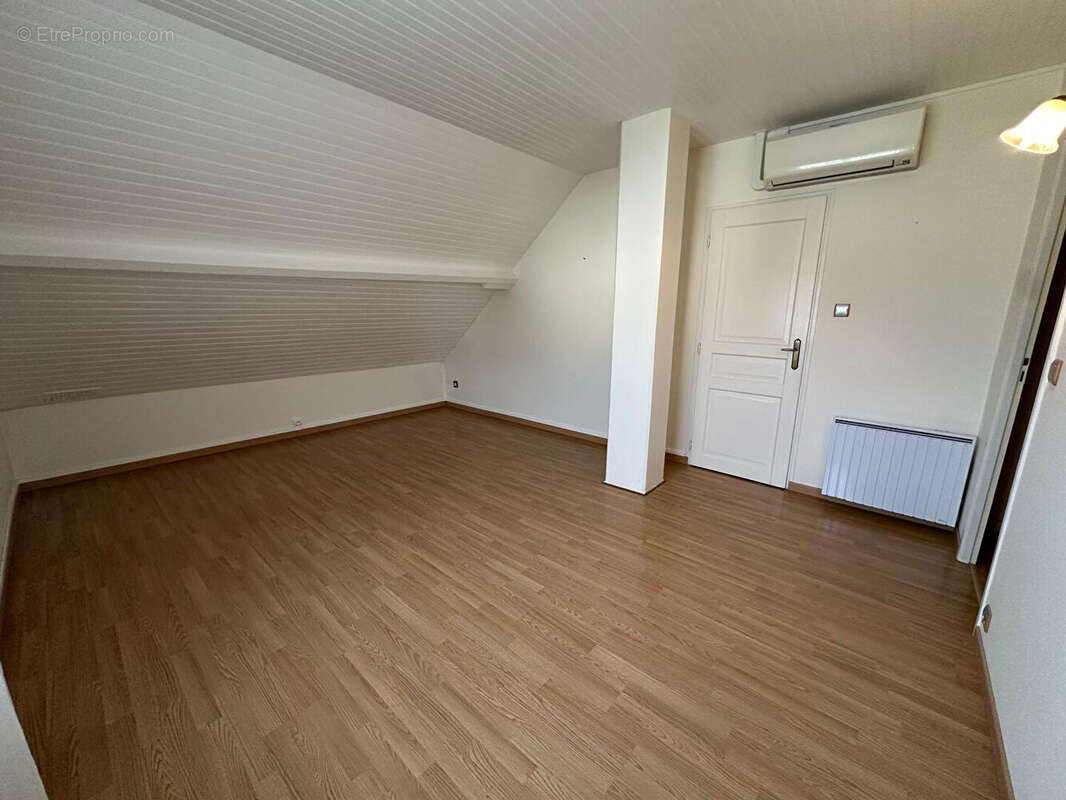 Grande et agréable maison située à Provins - 130m² - photo 13
