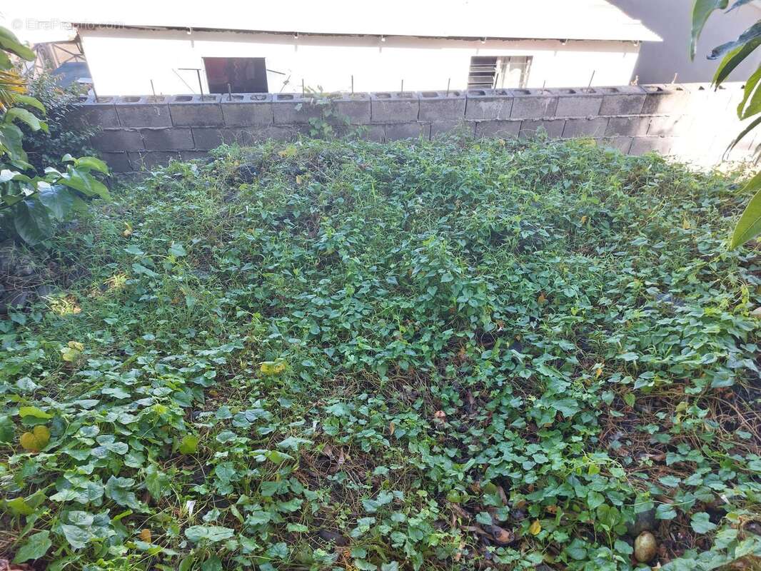 Maison à SAINTE-SUZANNE