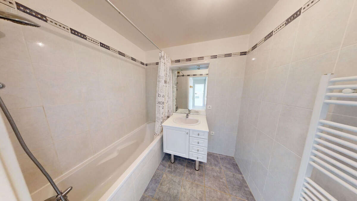 Appartement à LE HAVRE