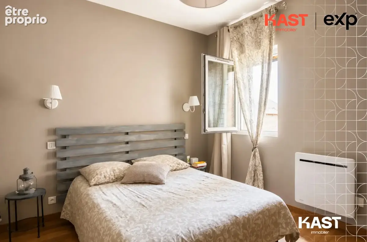 Maison 85 m² à Chateaugiron  - photo 4