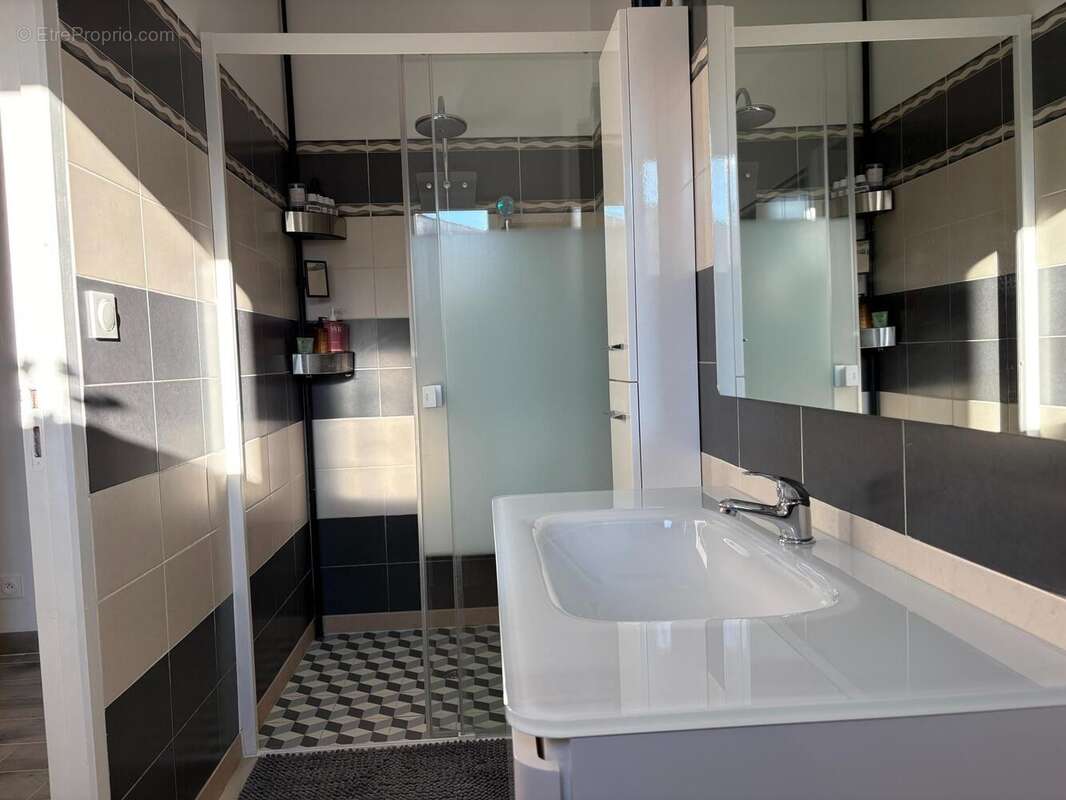 Photo 6 - Maison à RETAUD