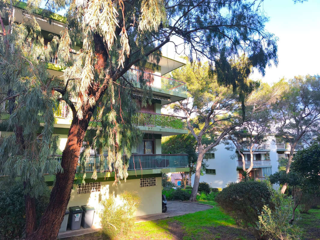 Appartement à LA SEYNE-SUR-MER