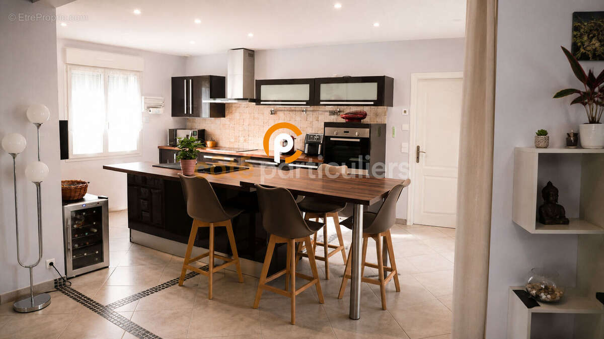 Villa t5 viterbe - photo 9