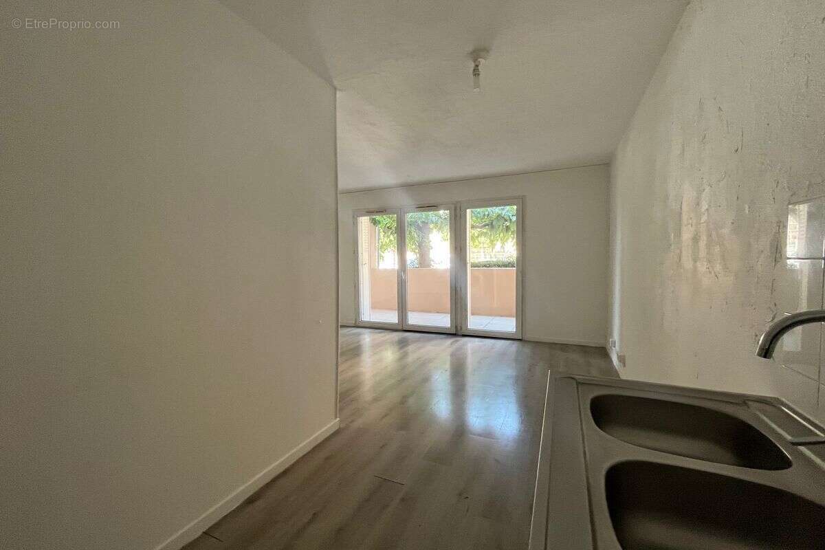 Appartement à AJACCIO