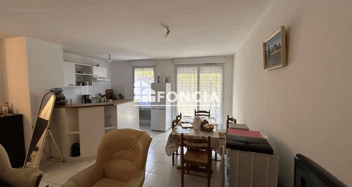 Appartement à AVIGNON