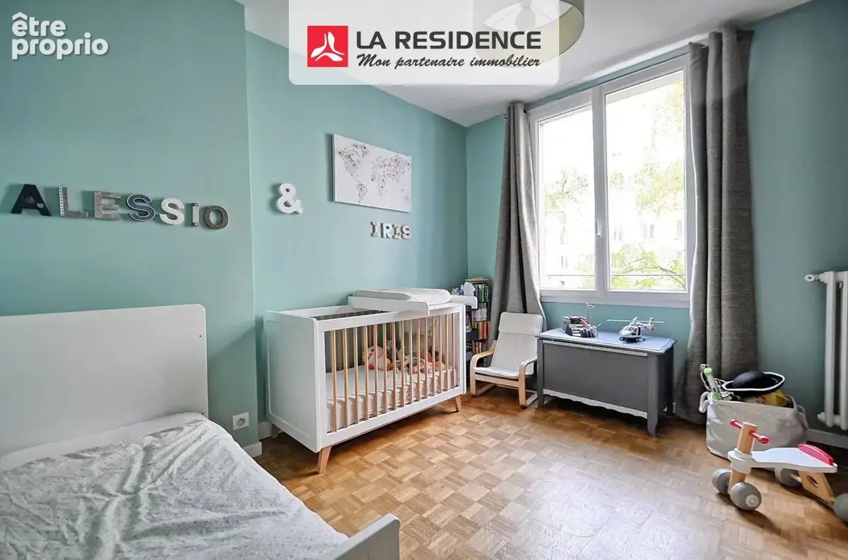 Appartement 3 pièces 64 m² à vendre à Boulogne-Billancourt (92100) - photo 6