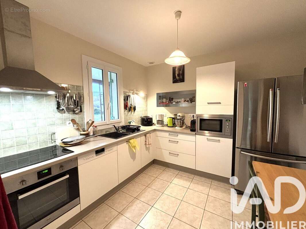 Photo 8 - Maison à RIBERAC