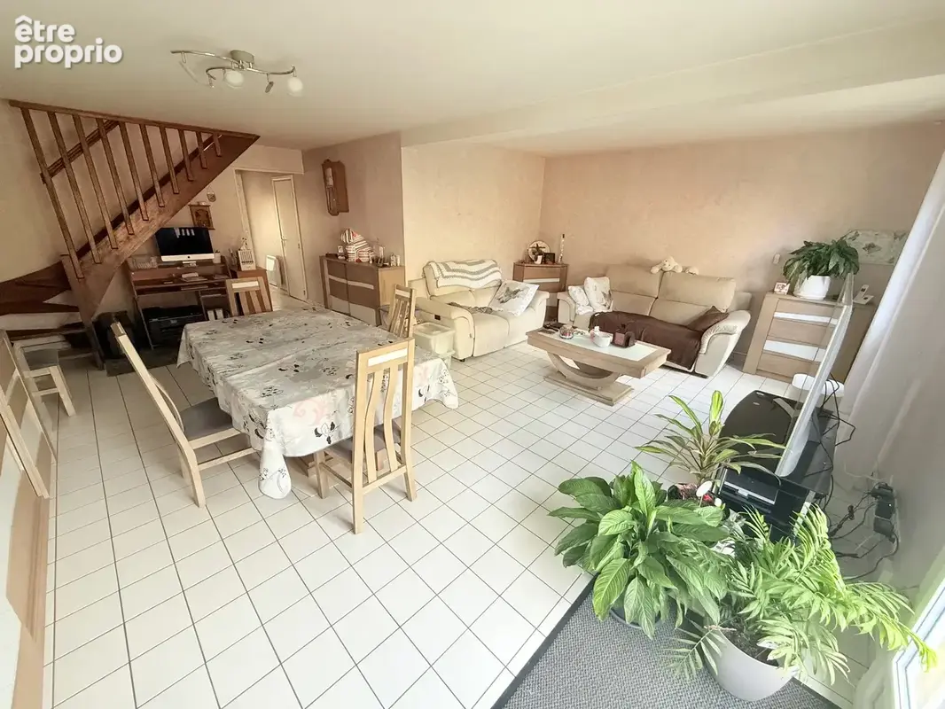 - Maison indépendante dans quartier calme proche ROISSY - - photo 3