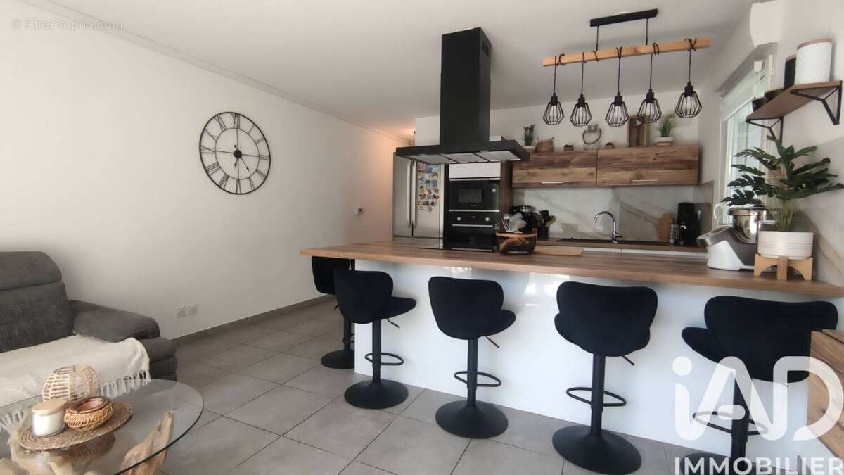 Photo 7 - Appartement à MARSEILLE-13E