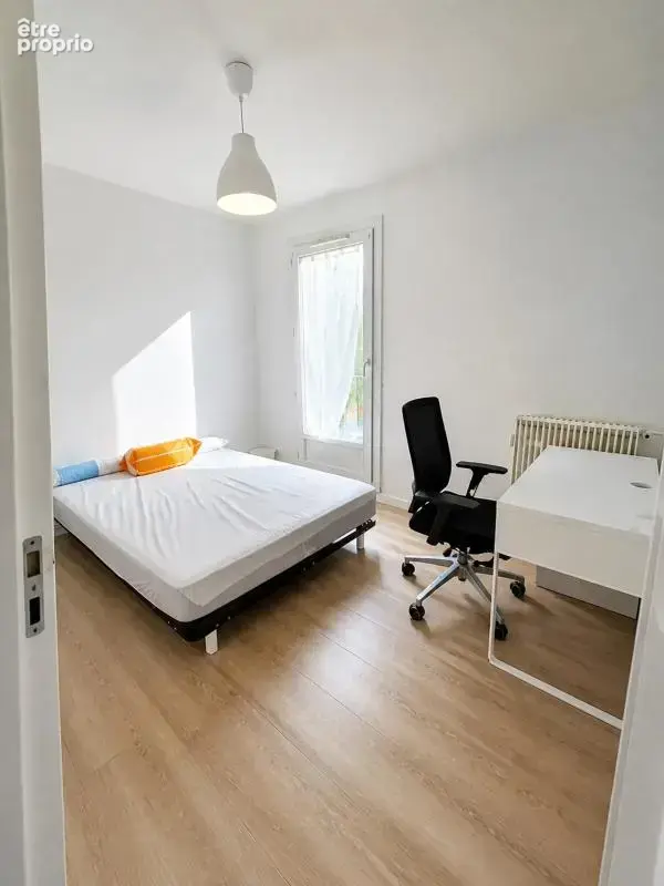 Compiègne – bel appartement - colocation 4 chambres – 17 399 € de revenus en 2025 – baux jusqu’à l’été 2027 - photo 11