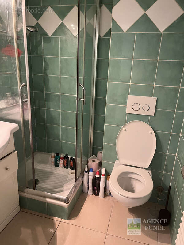 Appartement à SAINT-VALLIER-DE-THIEY