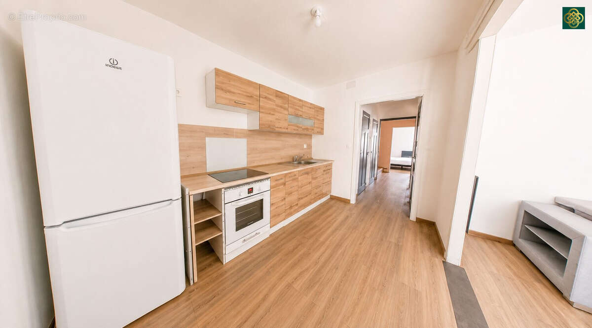 Appartement 60 m² à Bedarieux  - photo 3