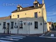 Appartement à LES GRANGES-LE-ROI