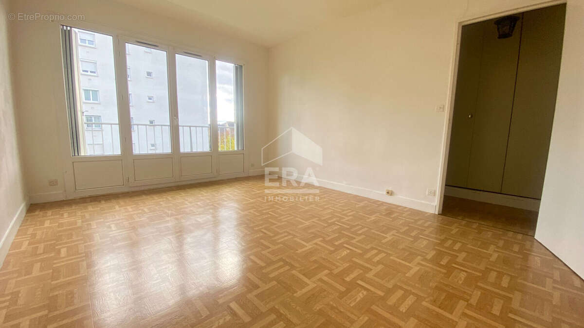 Appartement à ORLEANS