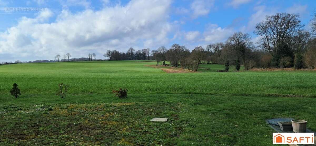 Photo 2 - Maison à LA FERTE-MACE