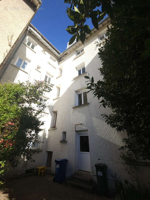 Appartement à LIMOGES