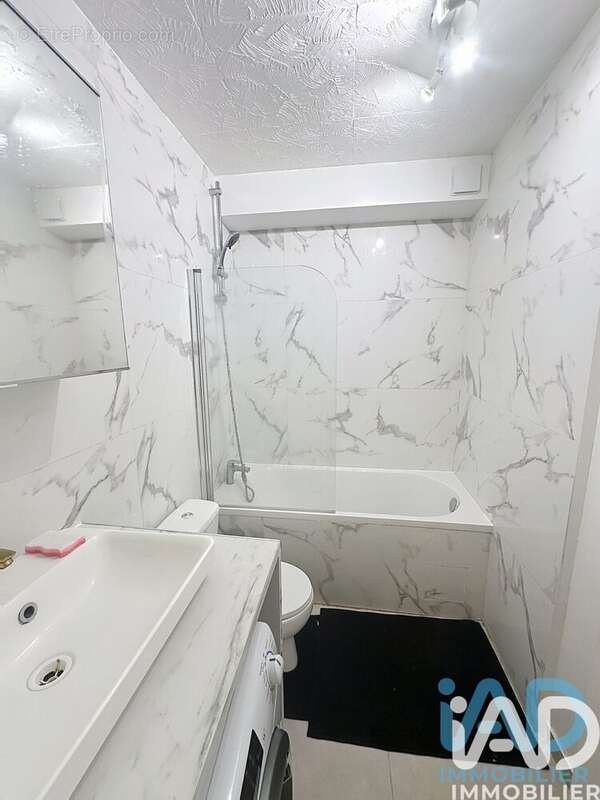 Photo 6 - Appartement à BOISSY-SAINT-LEGER